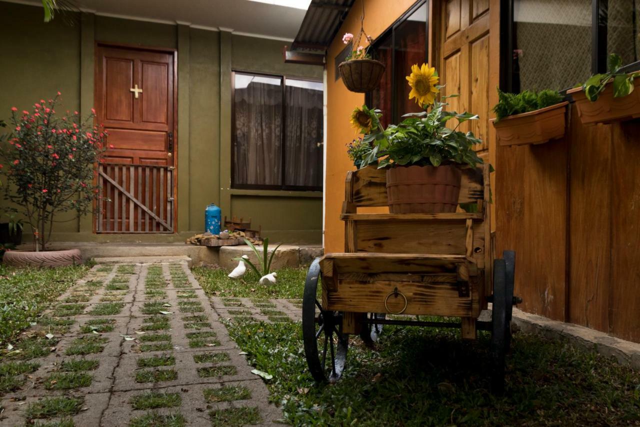 San Antonio De Belen Laurel House 아파트 외부 사진